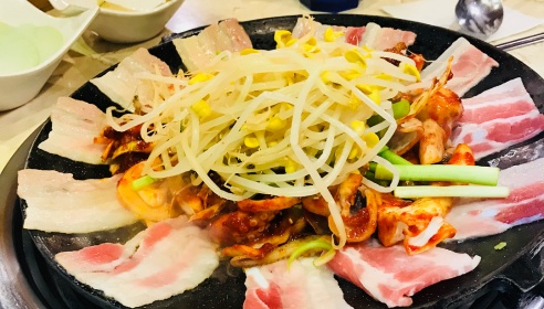 아쭈 매장 이미지