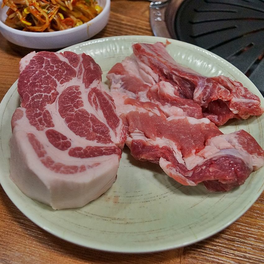 더두툼생고기 - 서울 강남, 암사 고덕 명일 | 맛집검색 식신