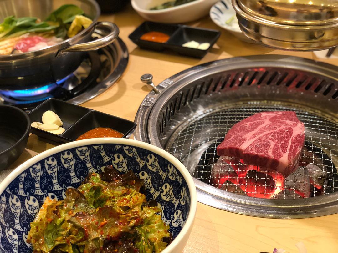 고기정원 - 서울 강남, 구로 대림 가산 금천구 | 맛집검색 식신
