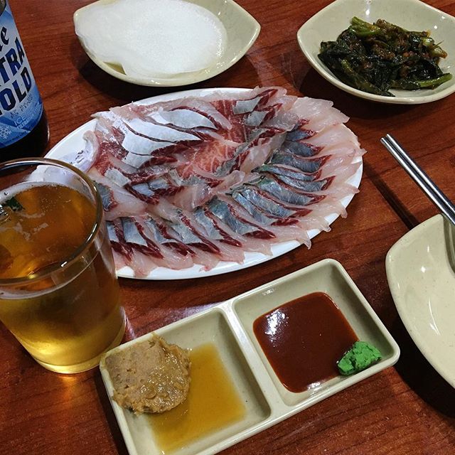 명량주막 - 전남, 해남 | 맛집검색 식신