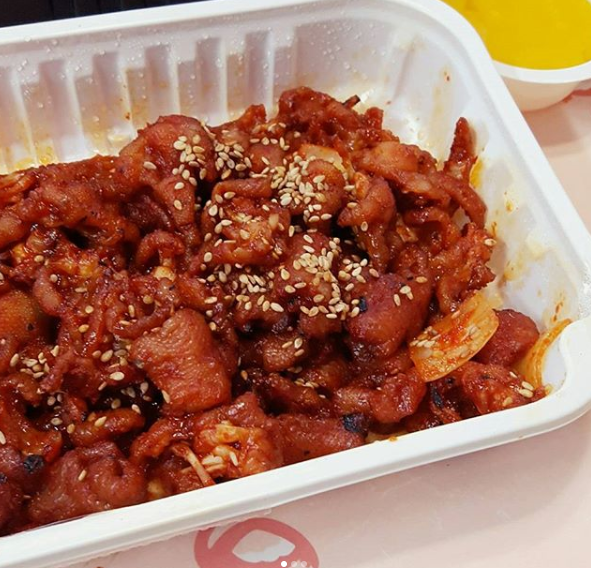 신호탄 - 서울 강남, 개봉 오류 고척 | 맛집검색 식신