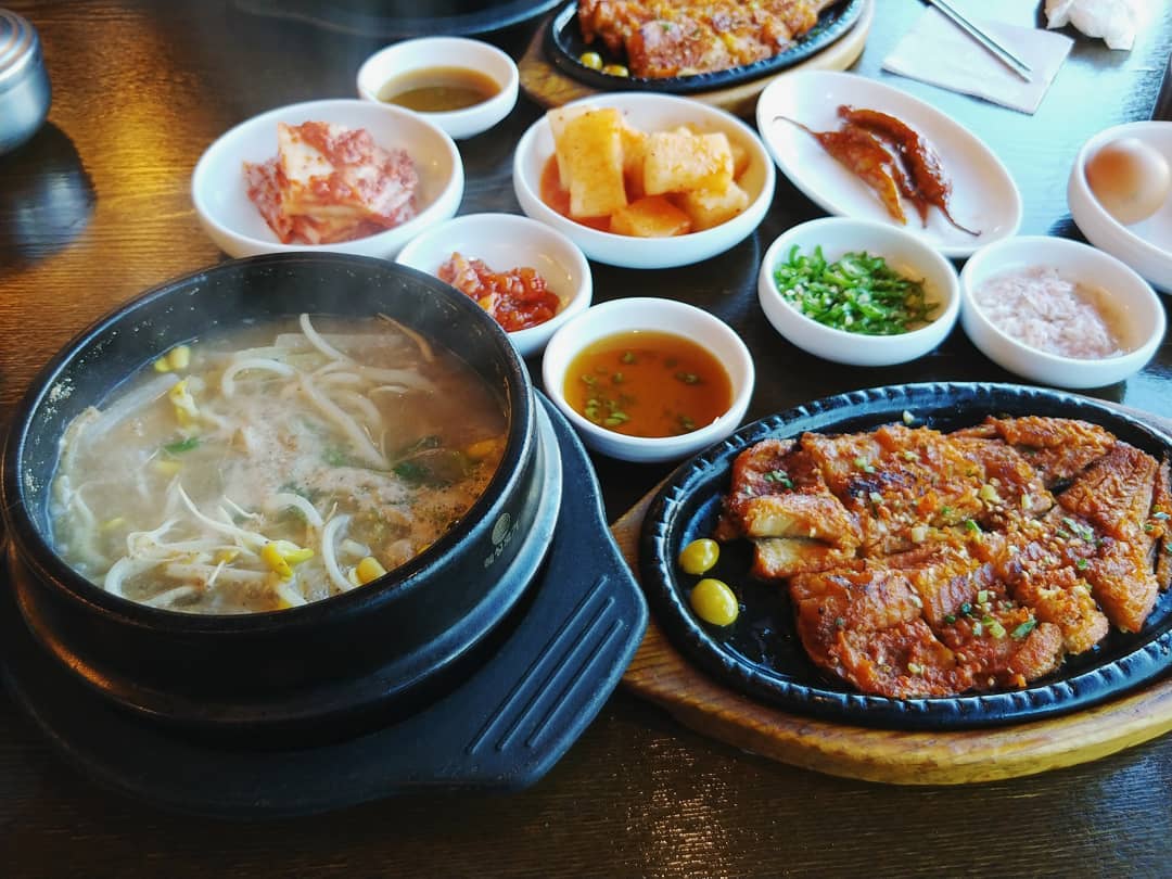 대관령황태해장국 - 서울 강남, 강서 화곡 발산 등촌 | 맛집검색 식신