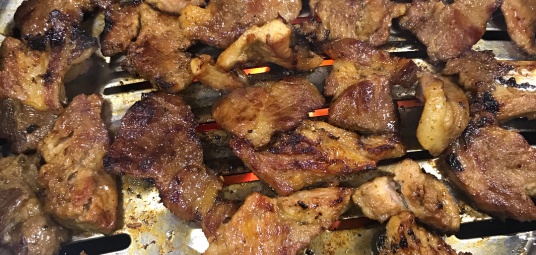 수연갈비