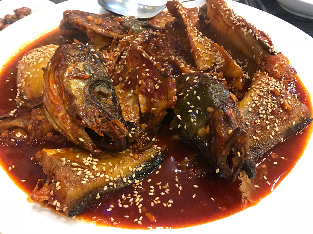 용대리코다리찜 - 서울 강남, 송파-카페거리 | 맛집검색 식신
