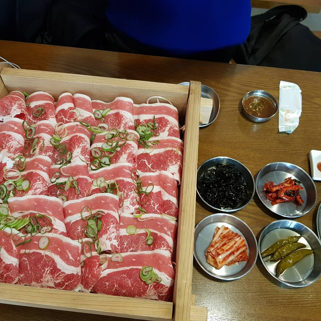 편백집 - 서울 강북, 마포 공덕 | 맛집검색 식신