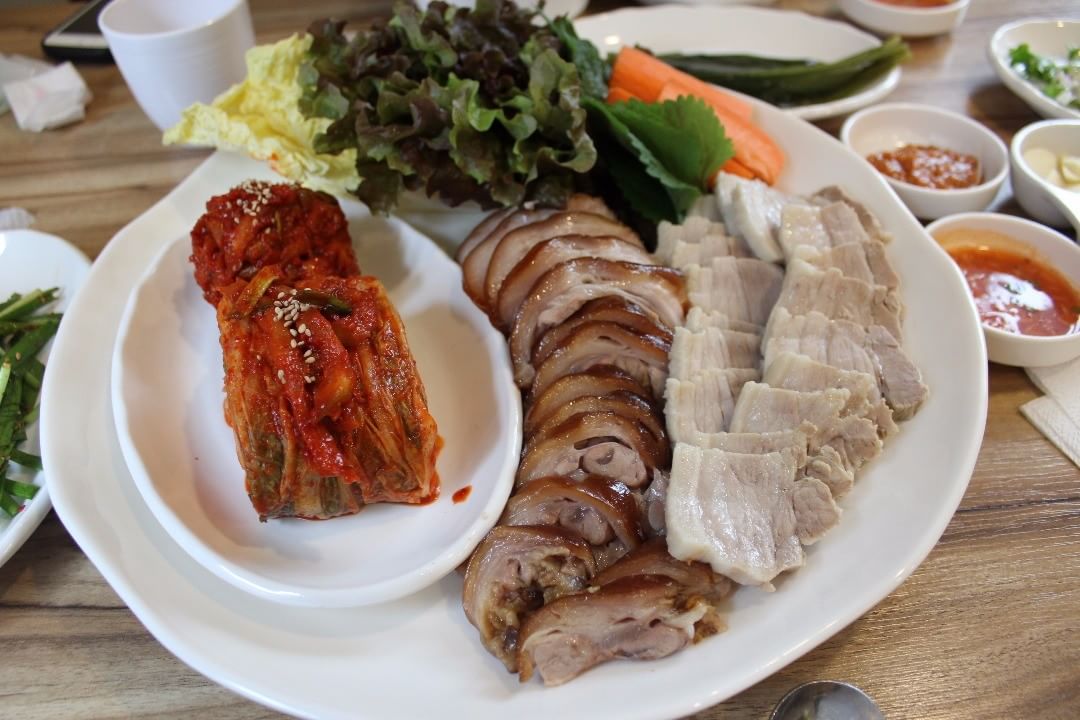 장원족발|사당/이수맛집, 고기/구이류맛집, 식신 대한민국 No.1 맛집검색,맛집추천