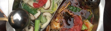 마라(麻辣) 신흥 강자 맛집 BEST 