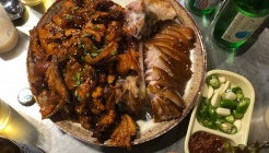 창신동매운족발 매장 이미지