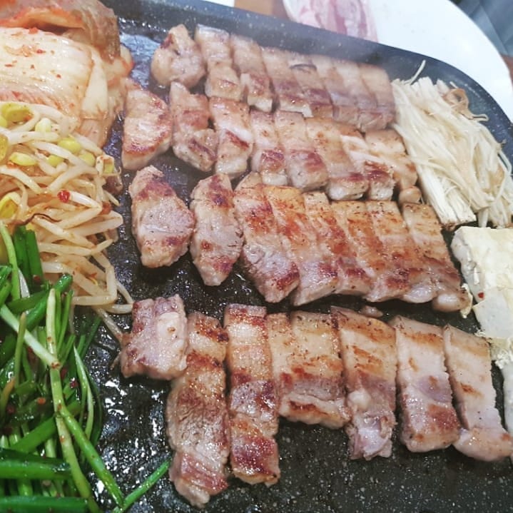먹쇠돌쇠 - 서울 강남, 사당 이수 | 맛집검색 식신