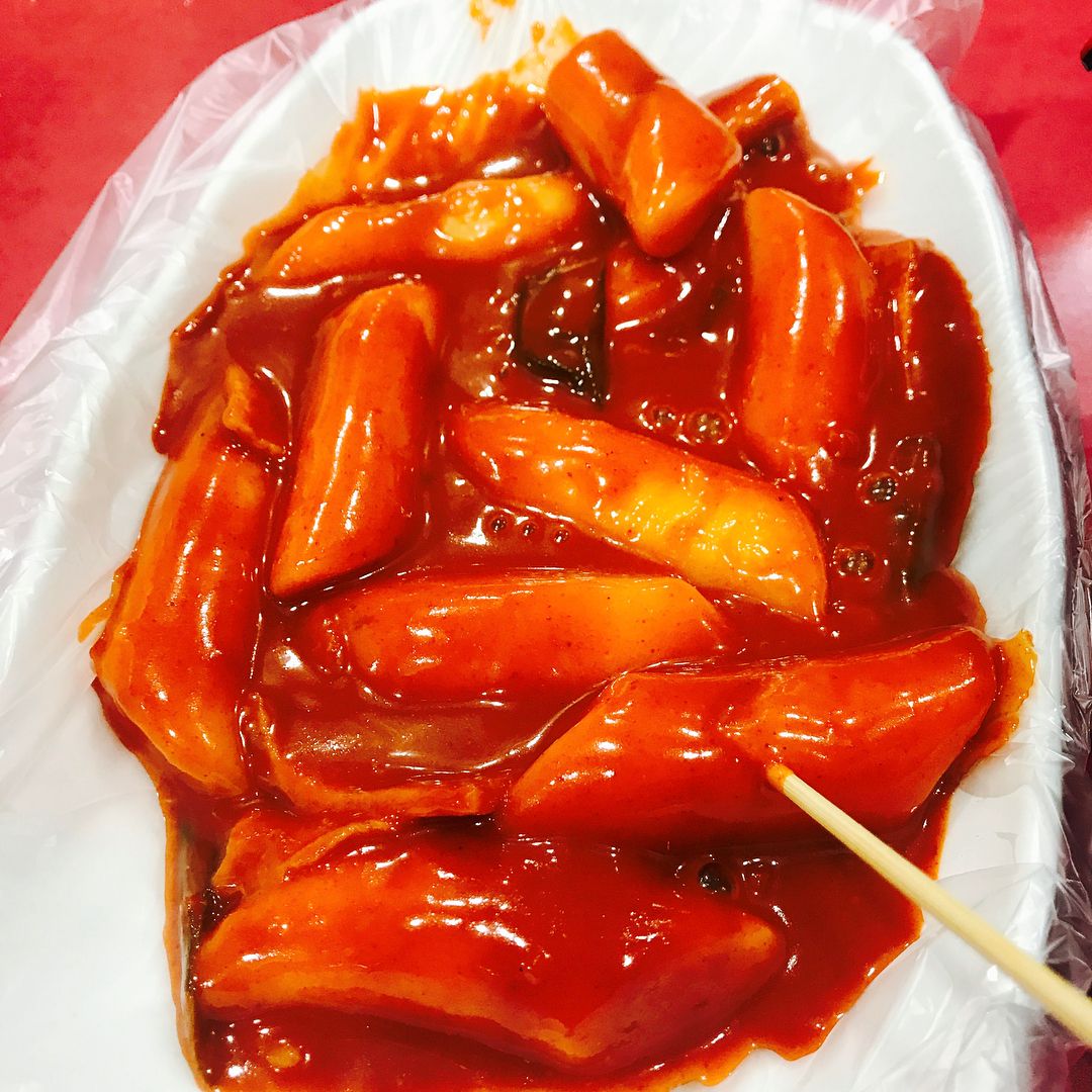 출처 : 핫떡 인스타그램 검색 결과