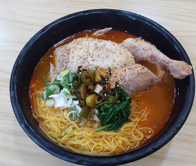 깡통갈비 - 부산, 북구 덕천 | 맛집검색 식신