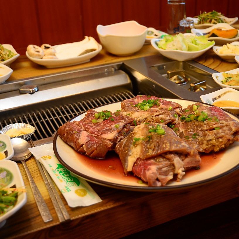 한울갈비 - 서울 강남, 사당 이수 | 맛집검색 식신