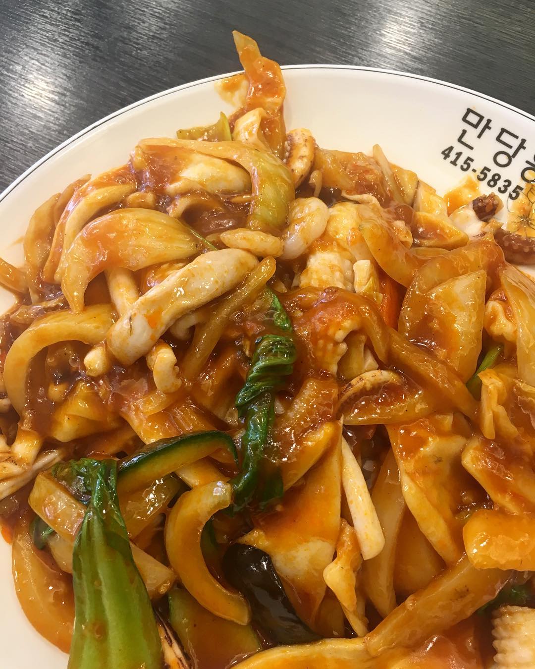 만당홍 - 서울 강남, 송파-카페거리 | 맛집검색 식신