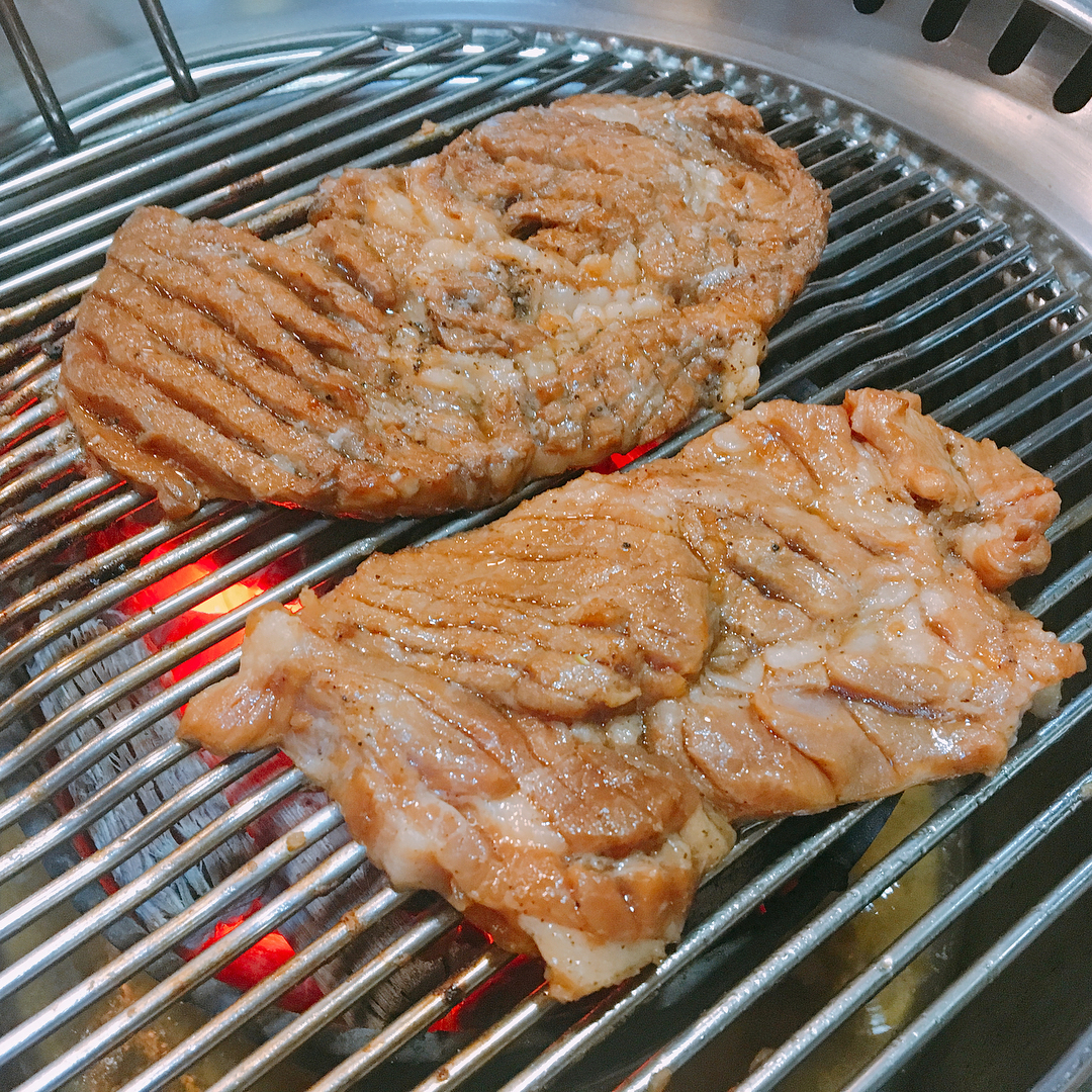 큰집갈비생고기|중앙대/상도맛집, 고기맛집, 식신 대한민국 No.1 맛집검색,맛집추천