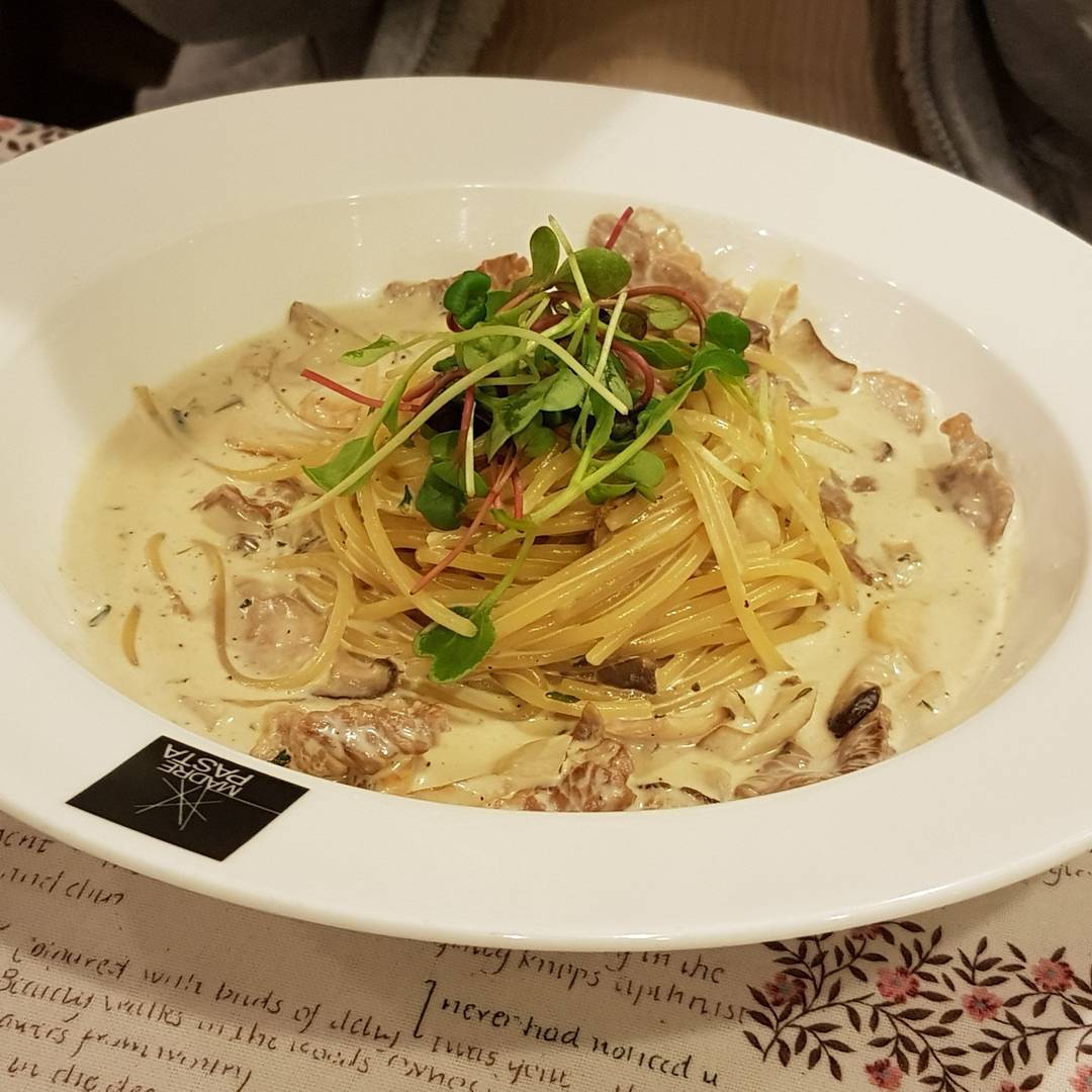 마드레파스타 - 서울 강남, 구로 대림 가산 금천구 | 맛집검색 식신