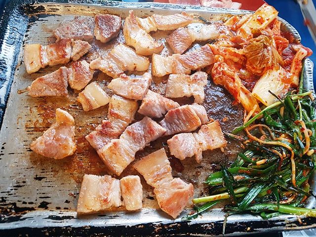 삼전생고기 - 서울 강남, 잠실 석촌호수 | 맛집검색 식신