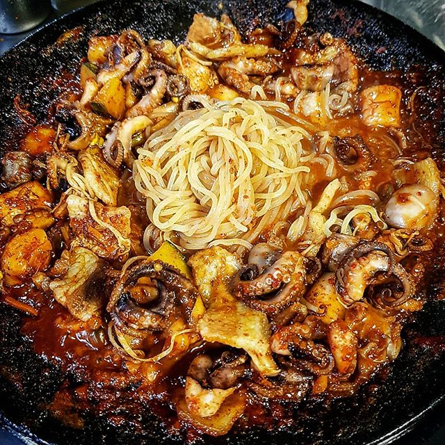 독도쭈꾸미 - 서울 강남, 잠실 석촌호수 | 맛집검색 식신