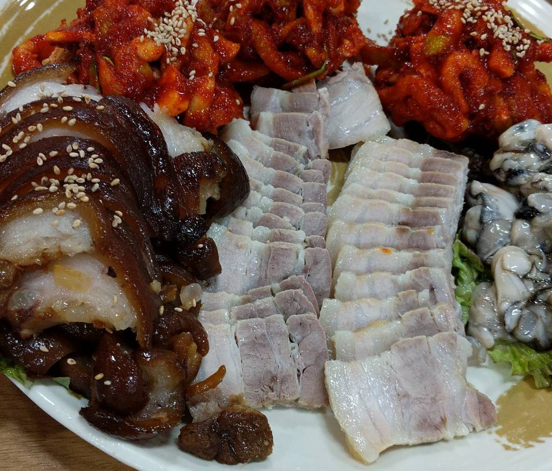 출처 : 삼해집 영등포점 인스타그램 검색 결과