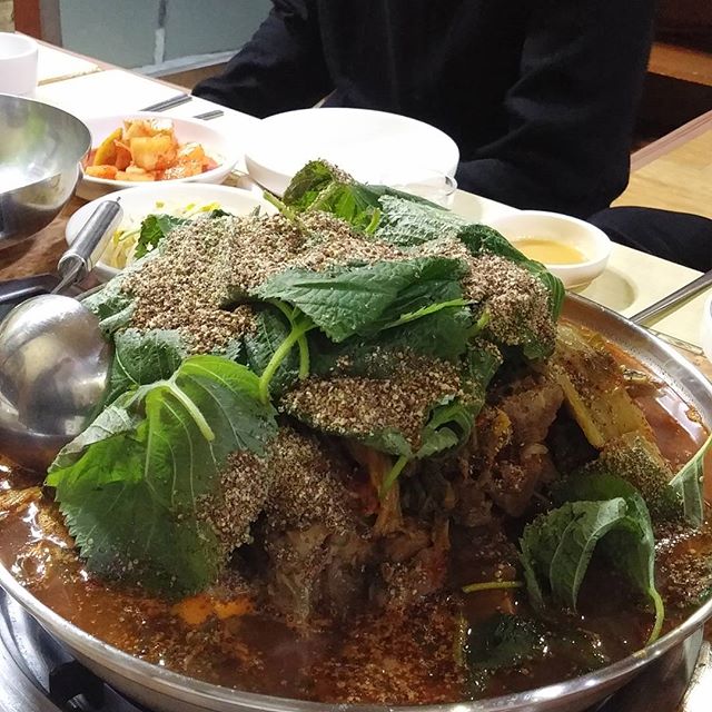 돈푸짐감자탕 - 서울 강남, 잠실 석촌호수 | 맛집검색 식신
