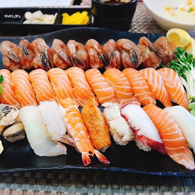 스시락 - 서울 강남, 봉천 신림 | 맛집검색 식신