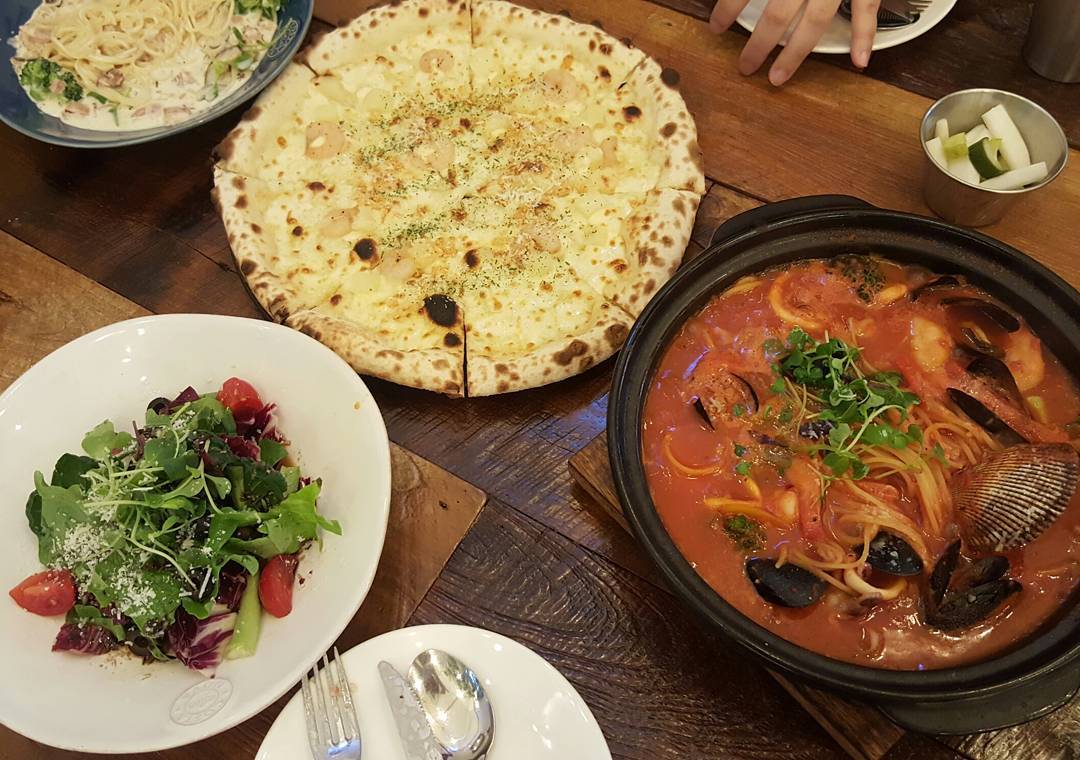 출처 : RICCO 인스타그램 검색 결과