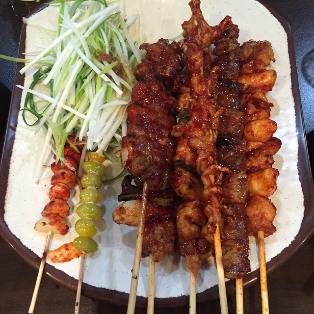 9292꼬치 - 서울 강남, 암사 고덕 명일 | 맛집검색 식신