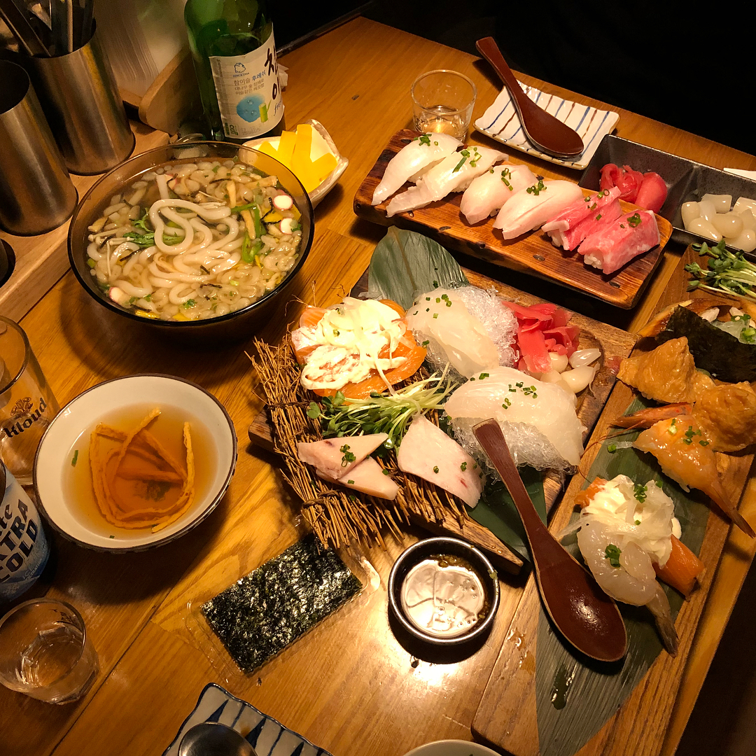 바람아래|봉천/신림맛집, 일/중/아시아맛집, 식신 대한민국 No.1 맛집검색,맛집추천