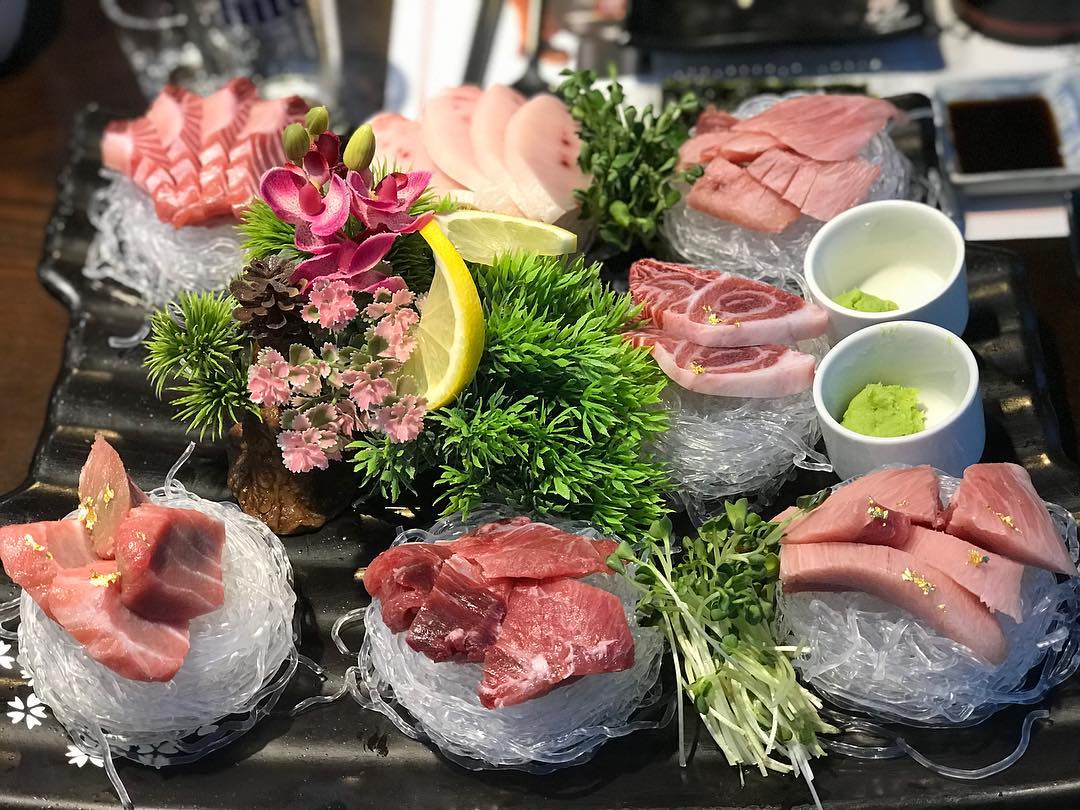 출처 : 필참치 인스타그램 검색 결과
