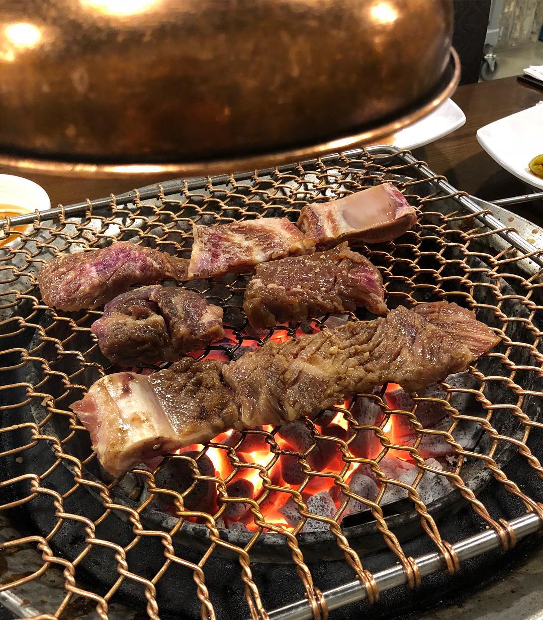 명인갈비 - 서울 강북, 연남동 | 맛집검색 식신