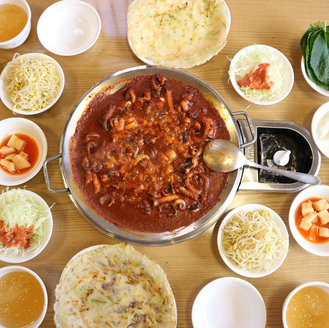맛있는쭈꾸미 - 서울 강남, 문정 가락 거여 | 맛집검색 식신