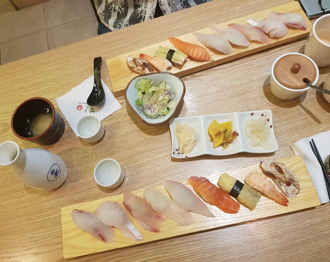 스시천 - 서울 강남, 구로 대림 가산 금천구 | 맛집검색 식신