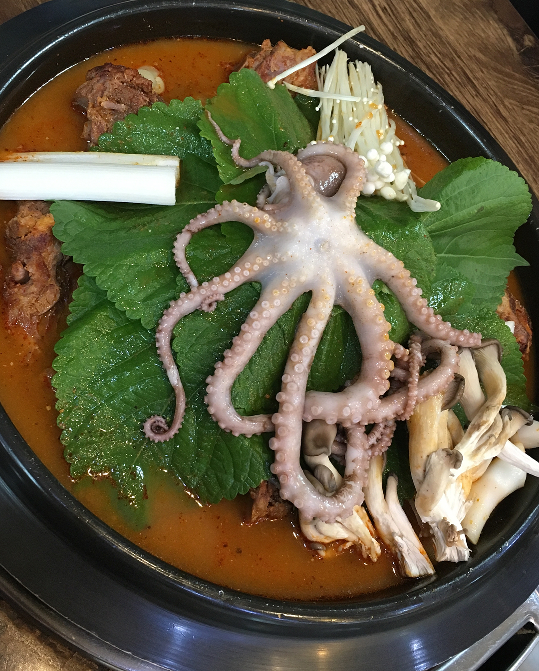 옛고향감자탕 - 서울 강남, 구로 대림 가산 금천구 | 맛집검색 식신