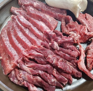 서울 가산 돼지구이 맛집 BEST 5 매거진에 대한 사진입니다.