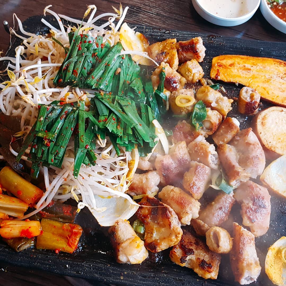 쌍둥이곱창 - 서울 강남, 김포공항 방화 마곡지구 | 맛집검색 식신