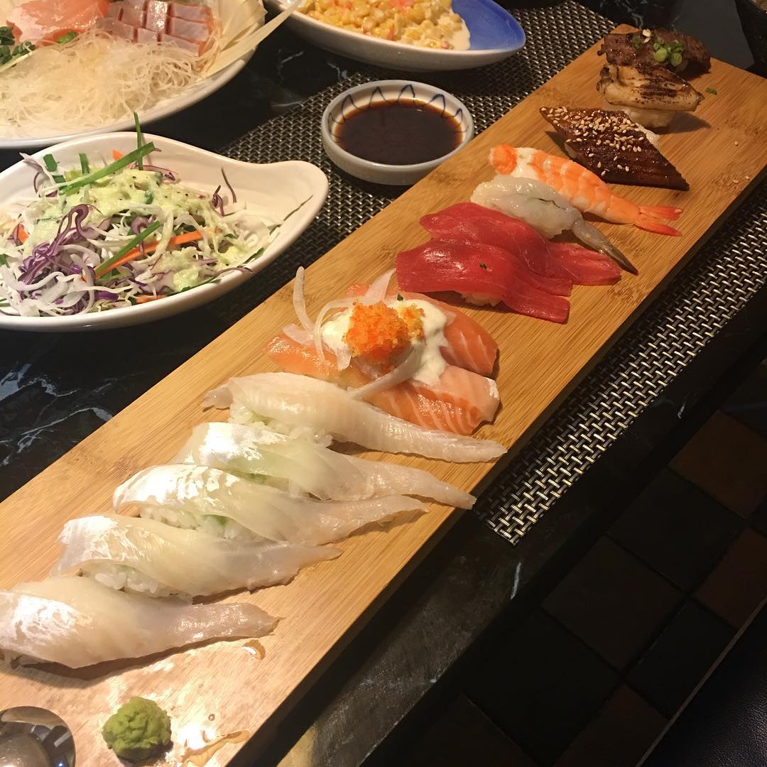 스시벤케이 - 서울 강남, 사당 이수 | 맛집검색 식신