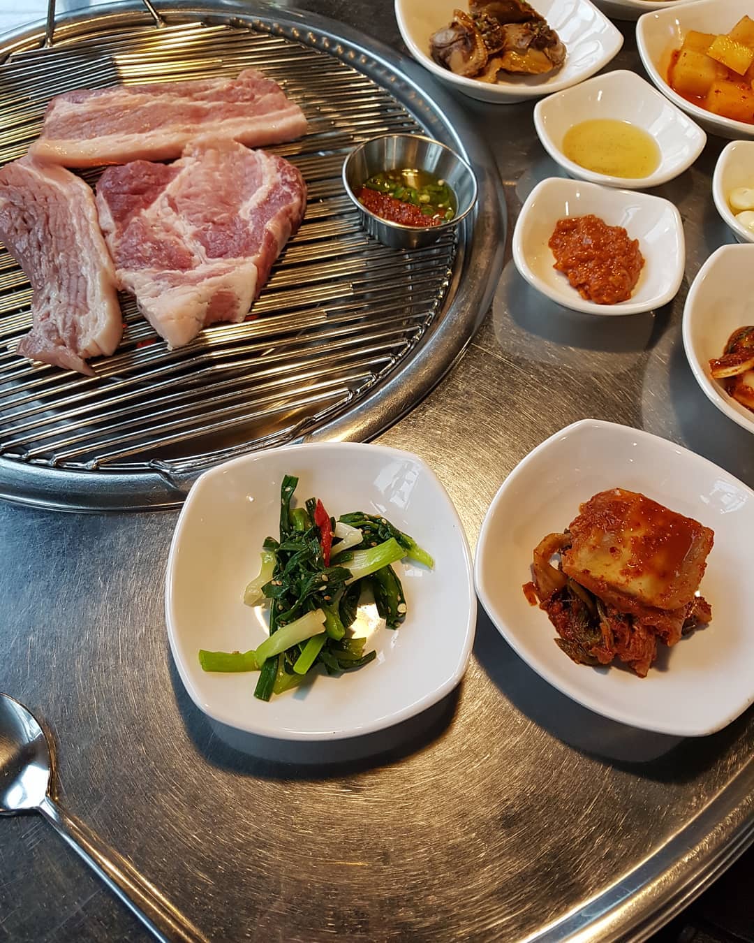 추억의연탄생고기|구로/대림/가산/금천구맛집, 고기/구이류맛집, 식신 대한민국 No.1 맛집검색,맛집추천