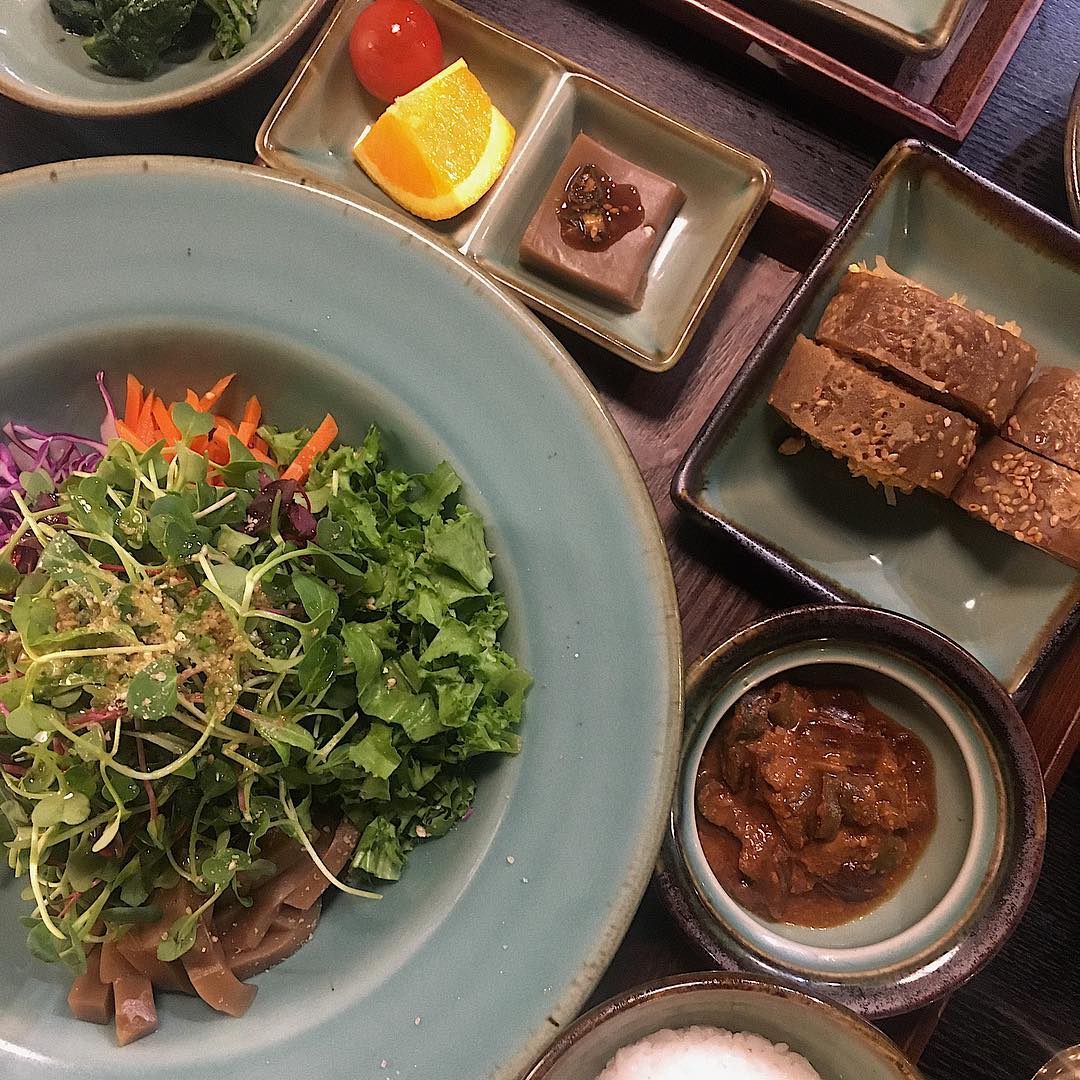도토리마을 - 서울 강남, 개포 수서 | 맛집검색 식신
