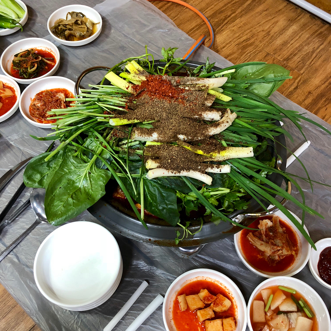 호두나무집 - 서울 강남, 강서 화곡 발산 등촌 | 맛집검색 식신