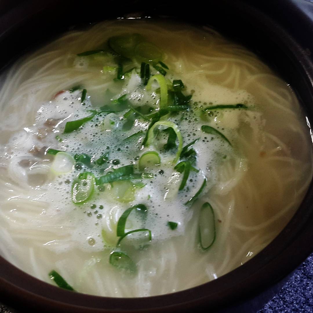 김가네설렁탕 - 서울 강남, 김포공항 방화 마곡지구 | 맛집검색 식신