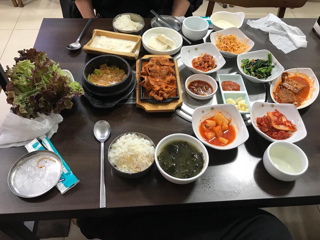 콩두부마을 - 서울 강남, 개포 수서 | 맛집검색 식신