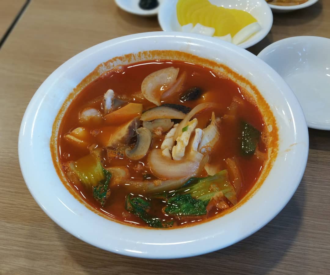 신동보성 - 서울 강남, 송파 방이 | 맛집검색 식신