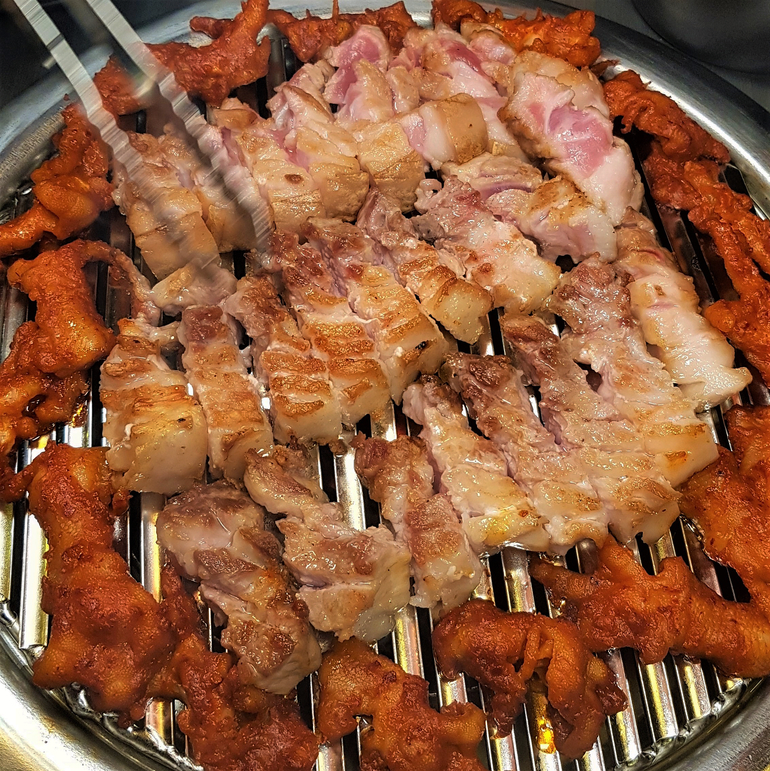 연탄부락 - 서울 강남, 송파-카페거리 | 맛집검색 식신