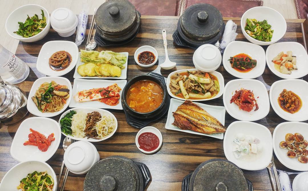 대가한식돌솥 - 서울 강남, 송파-카페거리 | 맛집검색 식신