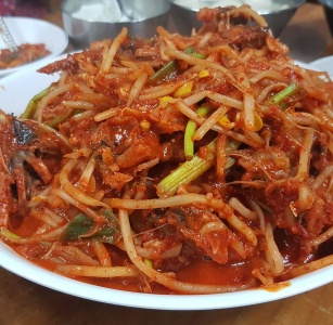 서울 가산 해물탕/해물요리 맛집 BEST 5 매거진에 대한 사진입니다.