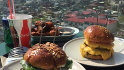 더백푸드트럭 매장 이미지