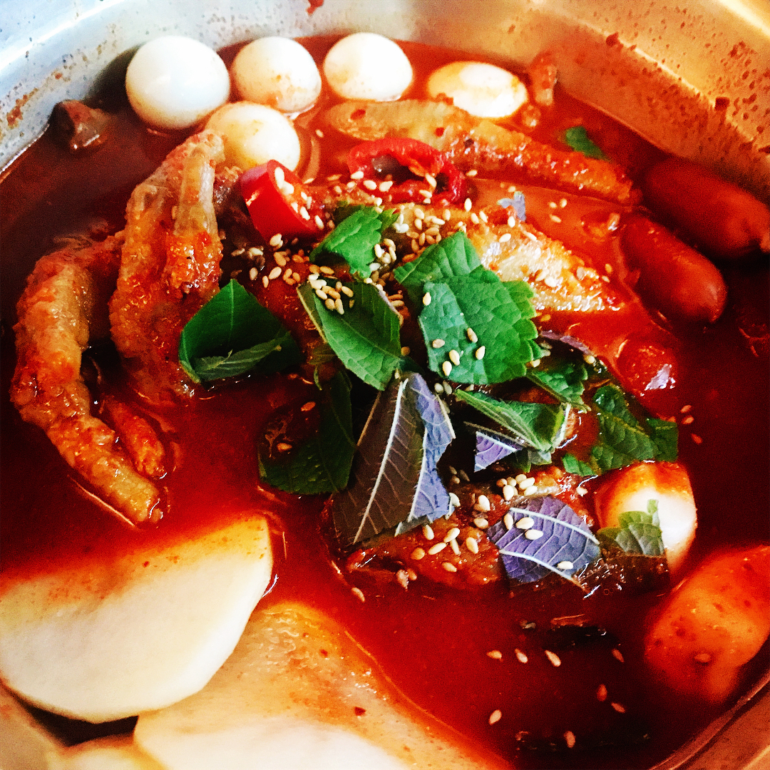 삼촌네포차 - 서울 강남, 송파 방이 | 맛집검색 식신