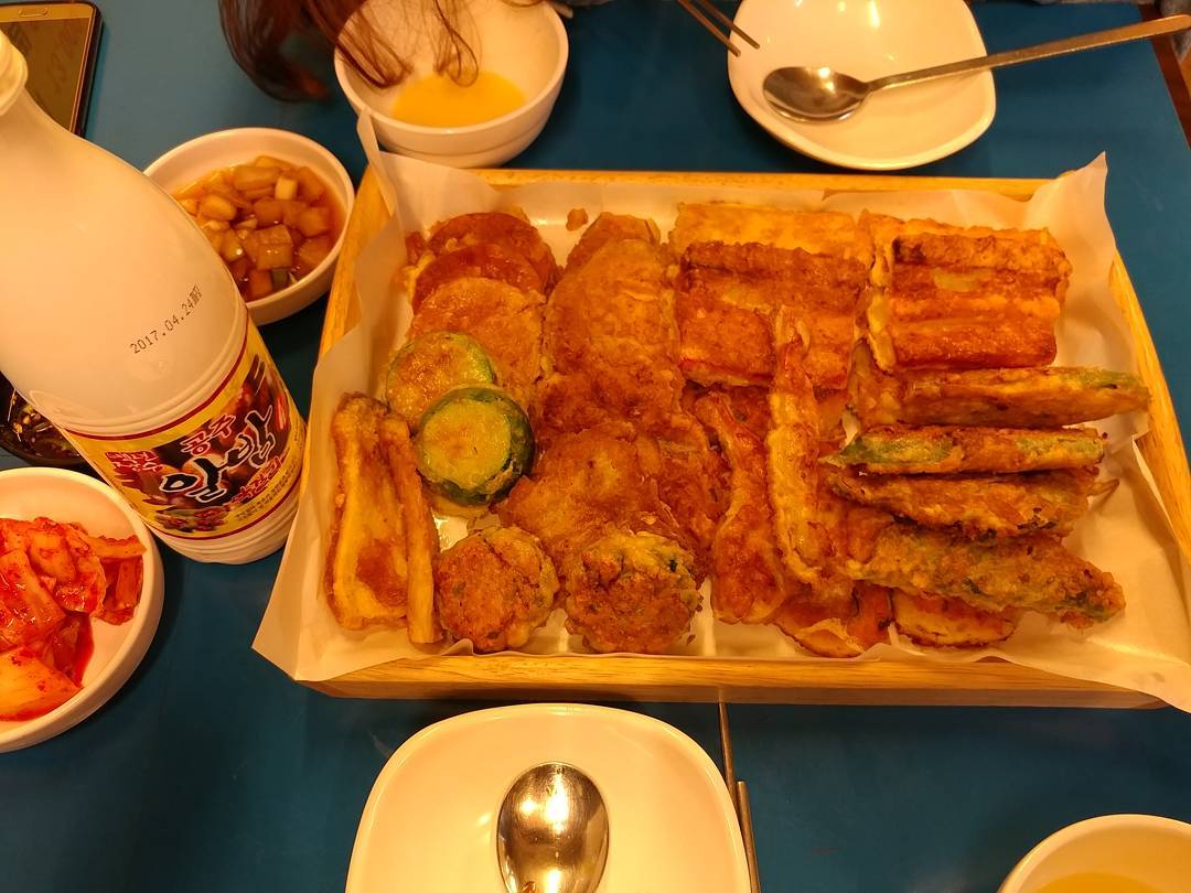 엄마네 전집 - 서울 강남, 개봉 오류 고척 | 맛집검색 식신