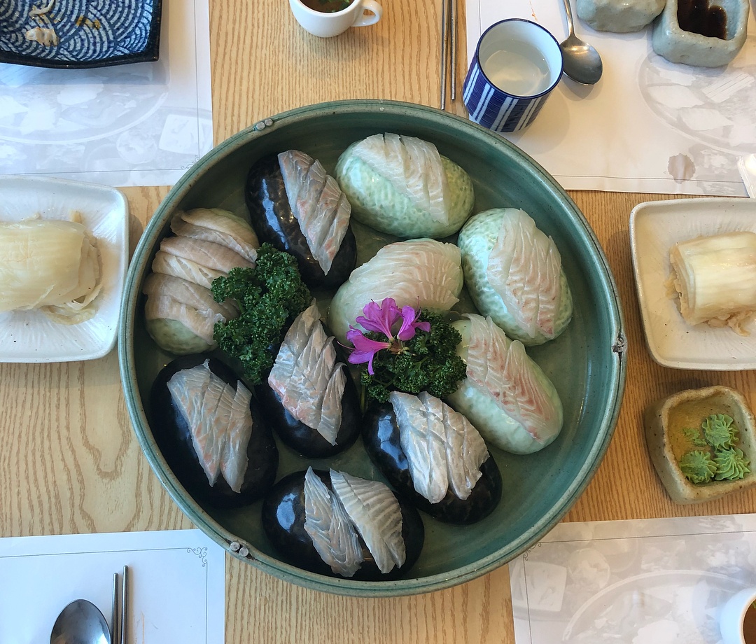 출처 : 어다리횟집 인스타그램 검색 결과