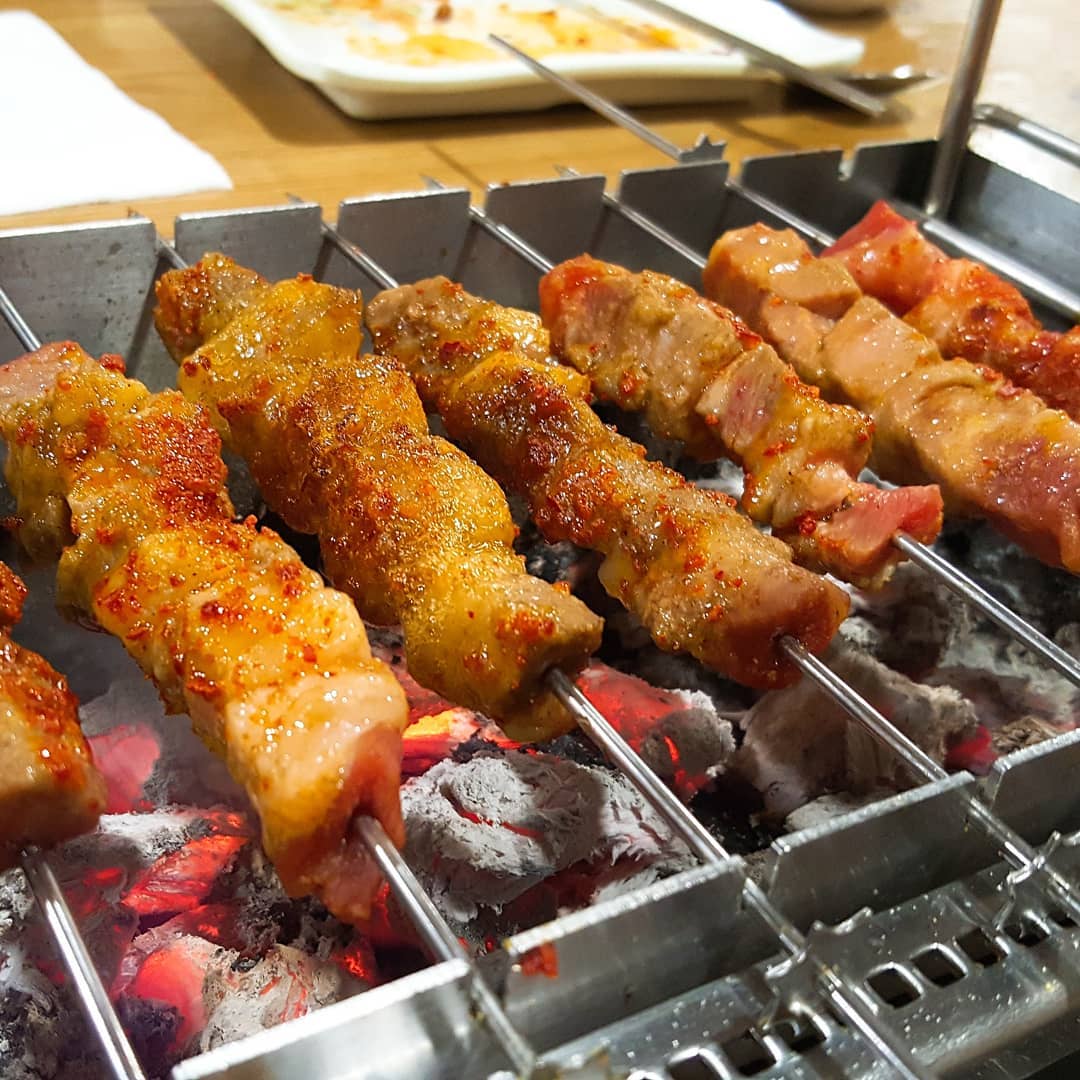 준이네당산양꼬치 - 서울 강남, 당산역 | 맛집검색 식신