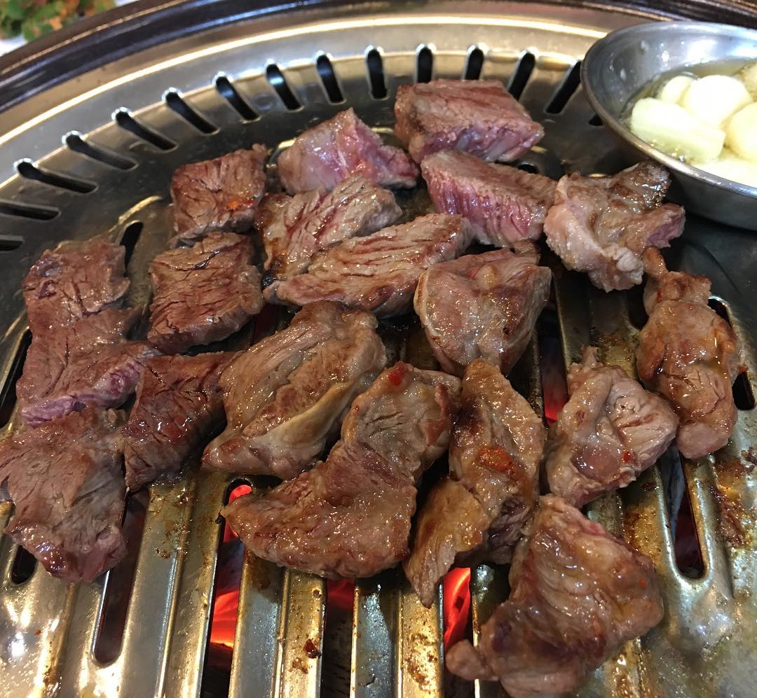 옥길어시장 - 경기, 부천시 | 맛집검색 식신